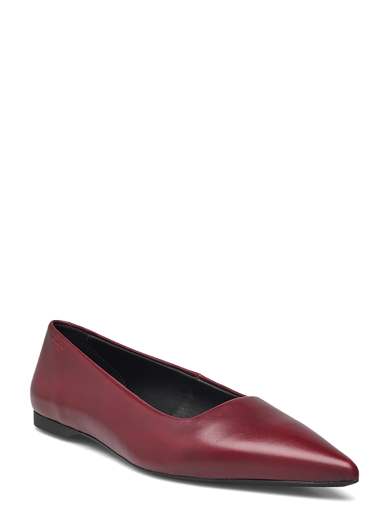 VAGABOND - HERMINE - red - 1
