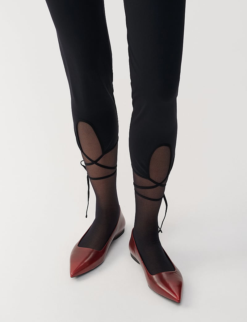 VAGABOND - HERMINE - red - 0