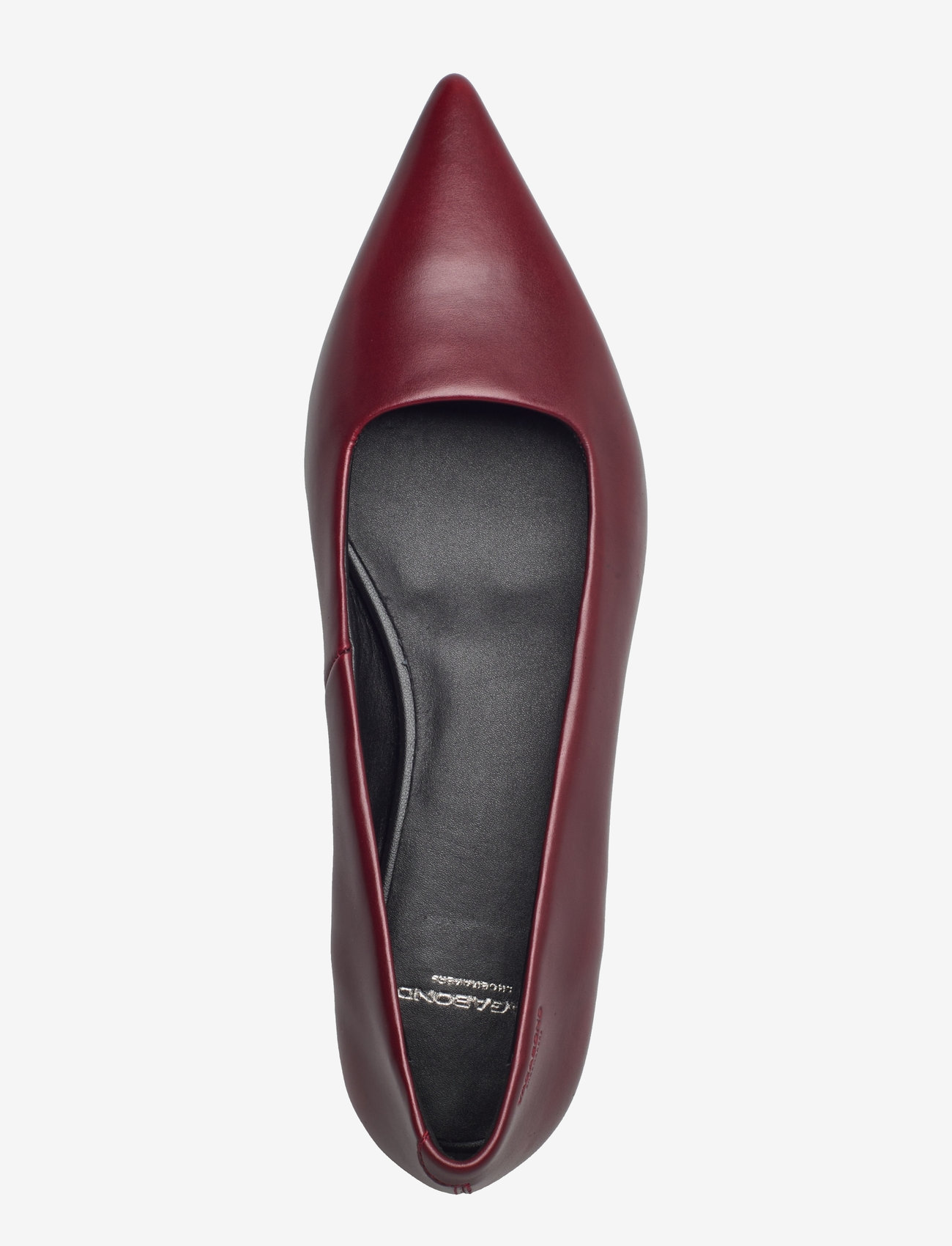 VAGABOND - HERMINE - red - 4