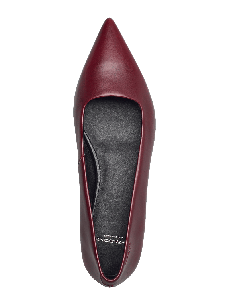 VAGABOND - HERMINE - red - 4