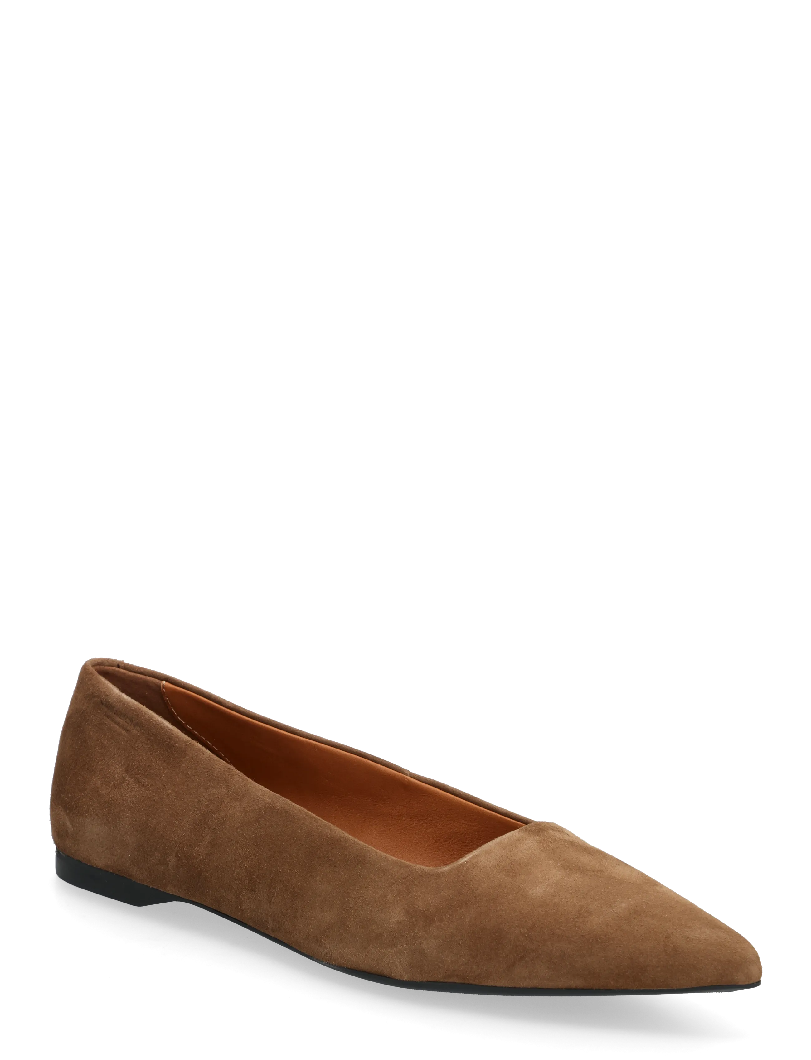 VAGABOND HERMINE - Sko - BROWN / brown