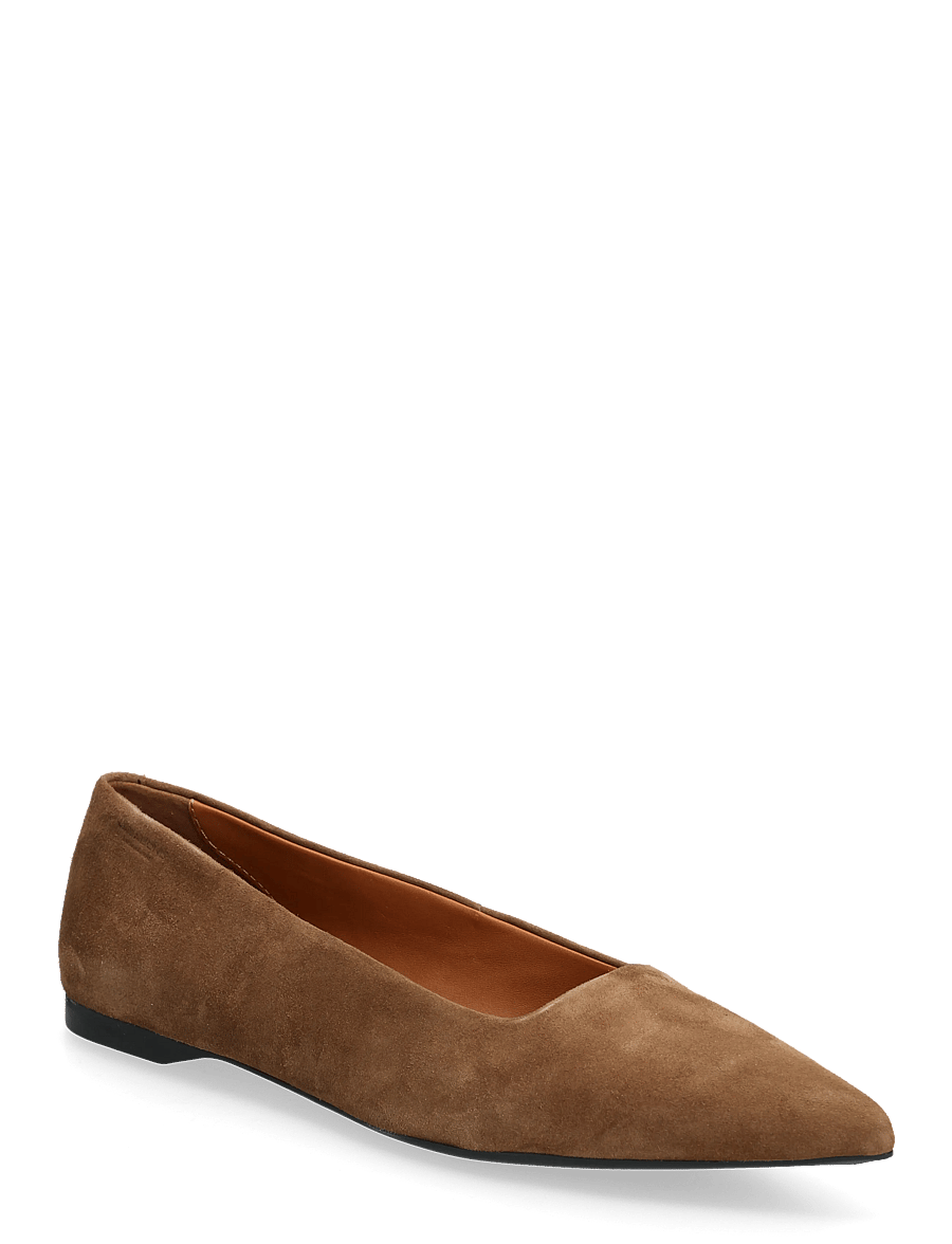 VAGABOND - HERMINE - særlige begivenheder - brown - 1