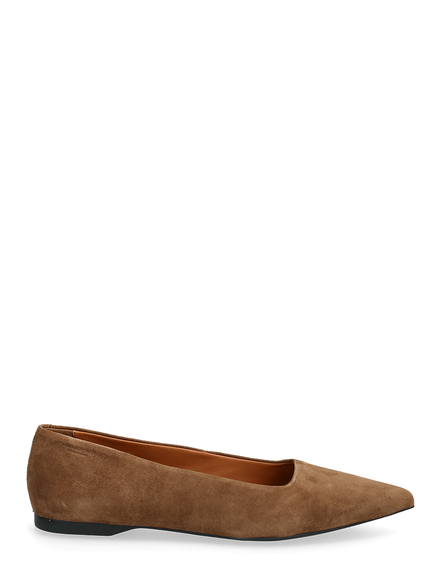 VAGABOND - HERMINE - særlige begivenheder - brown - 2