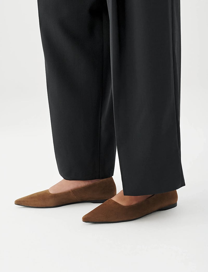 VAGABOND - HERMINE - særlige begivenheder - brown - 0