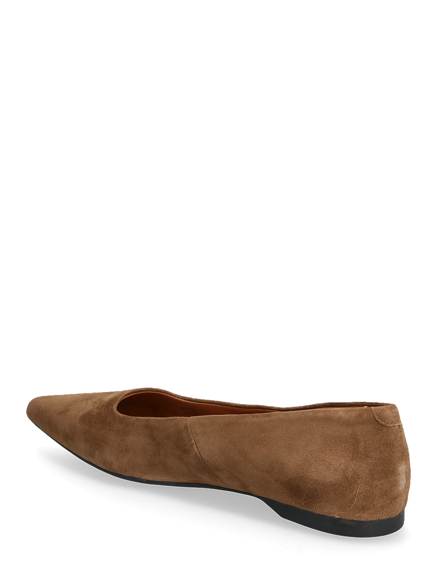 VAGABOND - HERMINE - særlige begivenheder - brown - 3