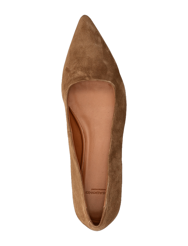VAGABOND - HERMINE - særlige begivenheder - brown - 4