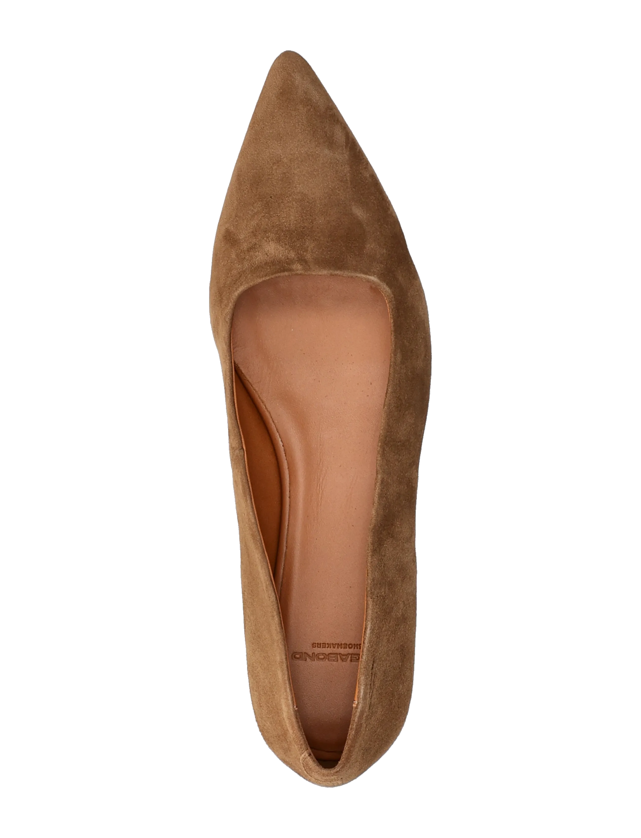 VAGABOND - HERMINE - særlige begivenheder - brown - 4