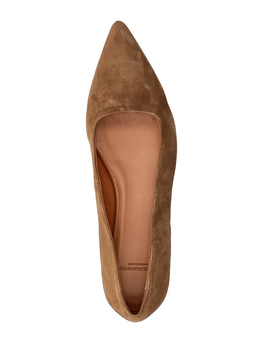 VAGABOND - HERMINE - særlige begivenheder - brown - 4