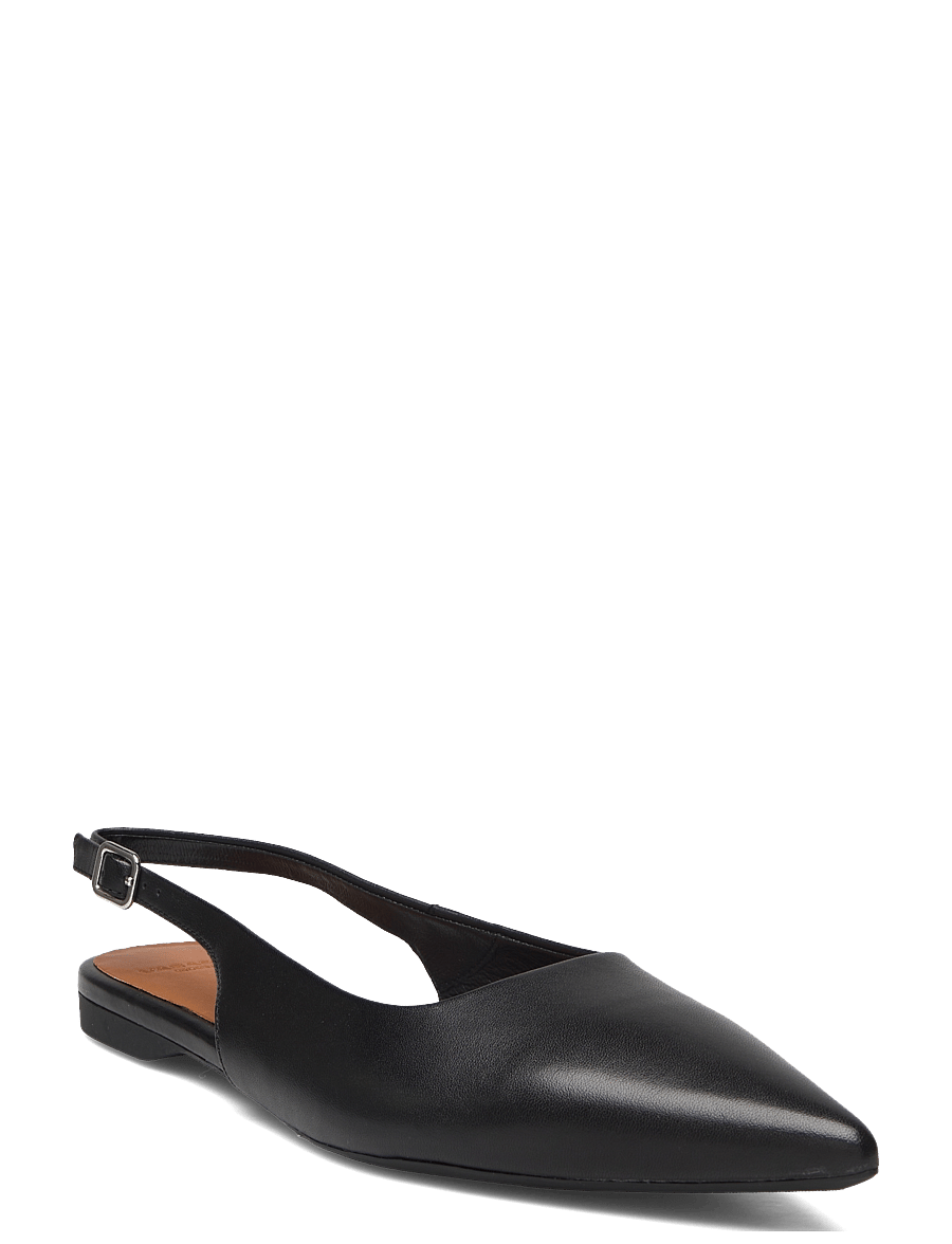 VAGABOND - HERMINE - konfirmation - black - 1
