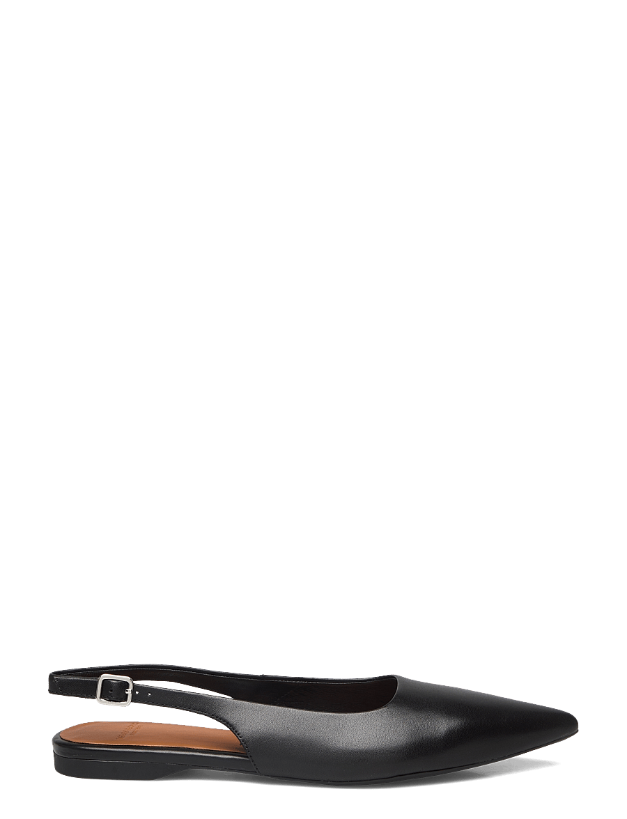 VAGABOND - HERMINE - konfirmation - black - 2