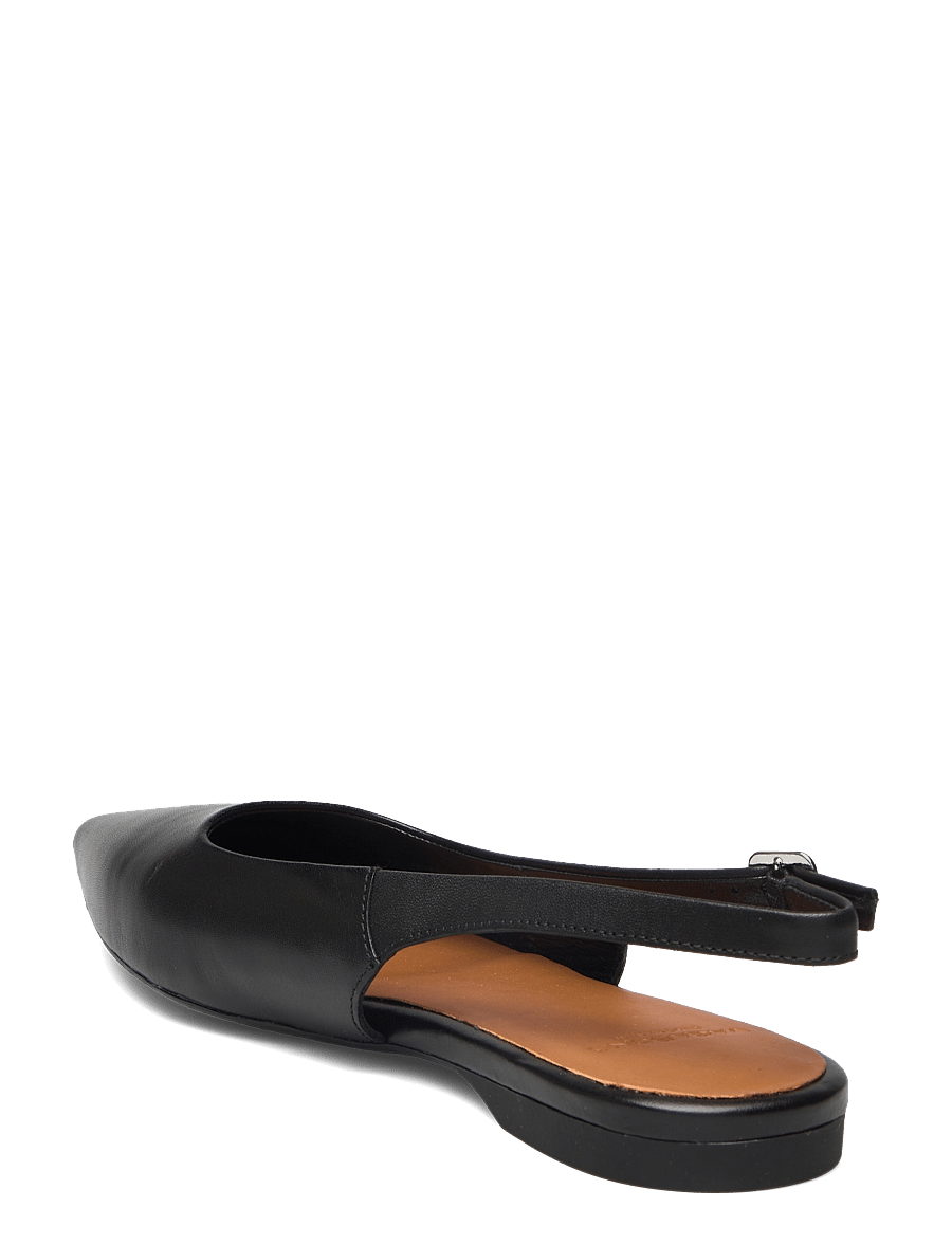 VAGABOND - HERMINE - konfirmation - black - 3