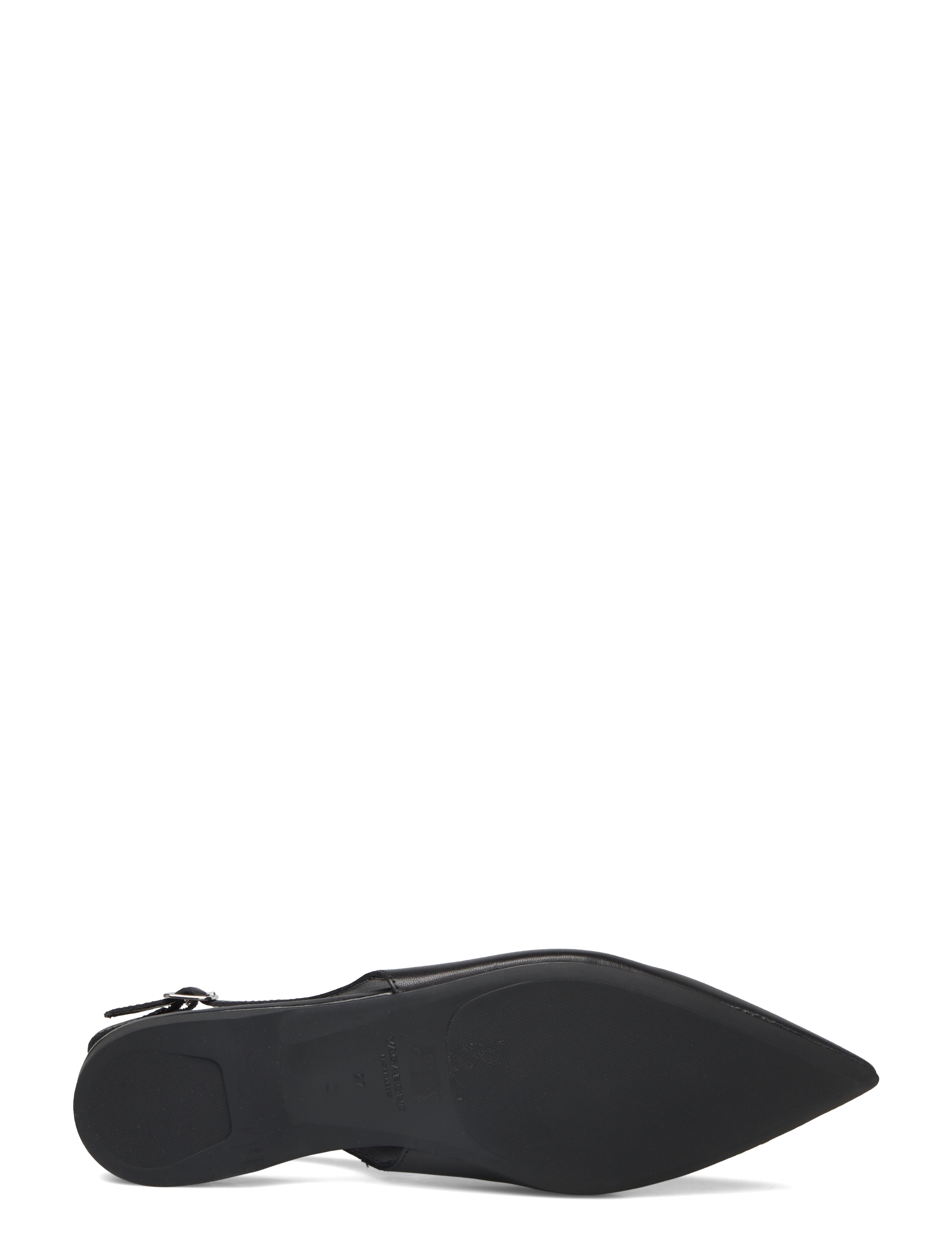 VAGABOND - HERMINE - konfirmationstøj - black - 5