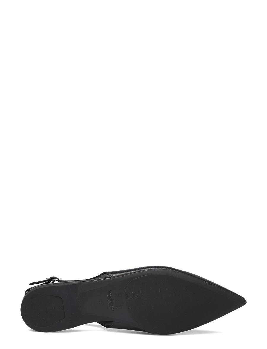 VAGABOND - HERMINE - konfirmation - black - 5