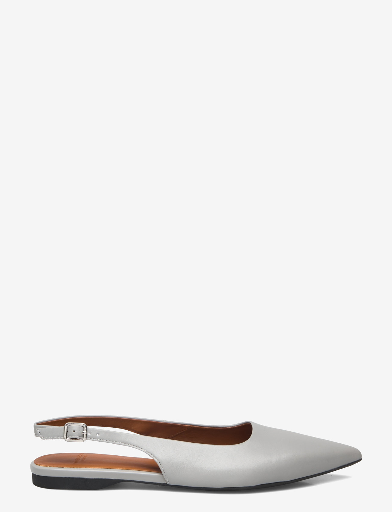 VAGABOND - HERMINE - flade sandaler - blue - 1