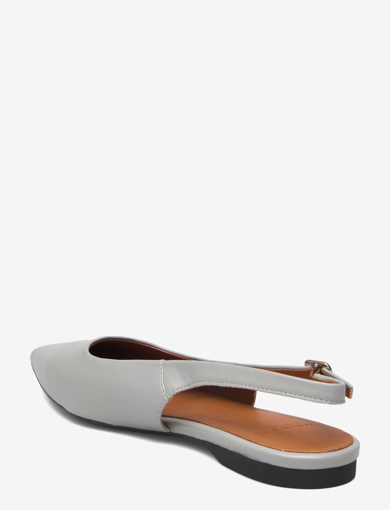 VAGABOND - HERMINE - flade sandaler - blue - 2