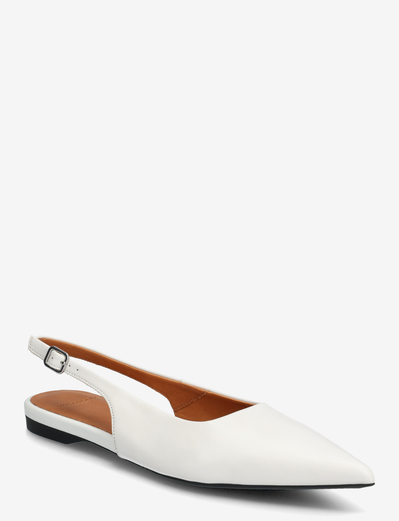 VAGABOND - HERMINE - konfirmationstøj - white - 0