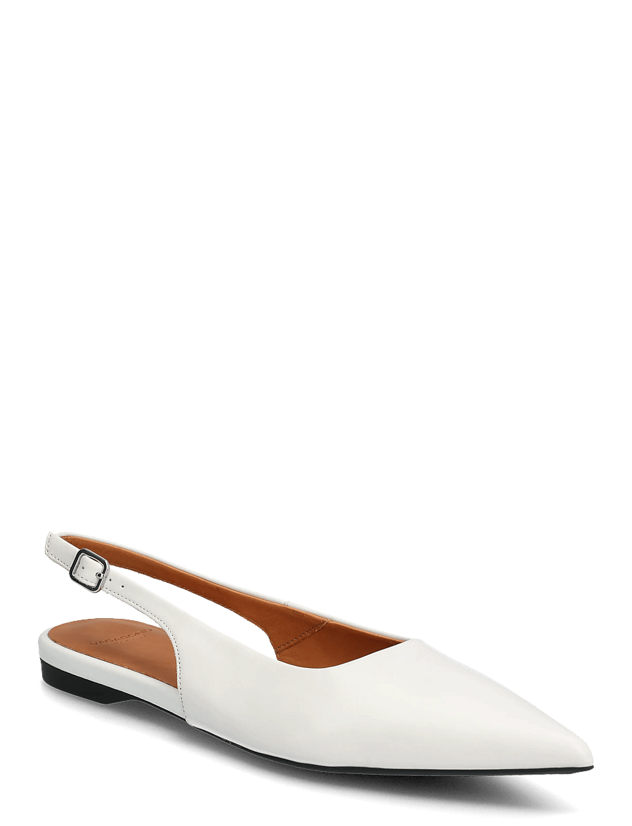 VAGABOND - HERMINE - konfirmation - white - 1
