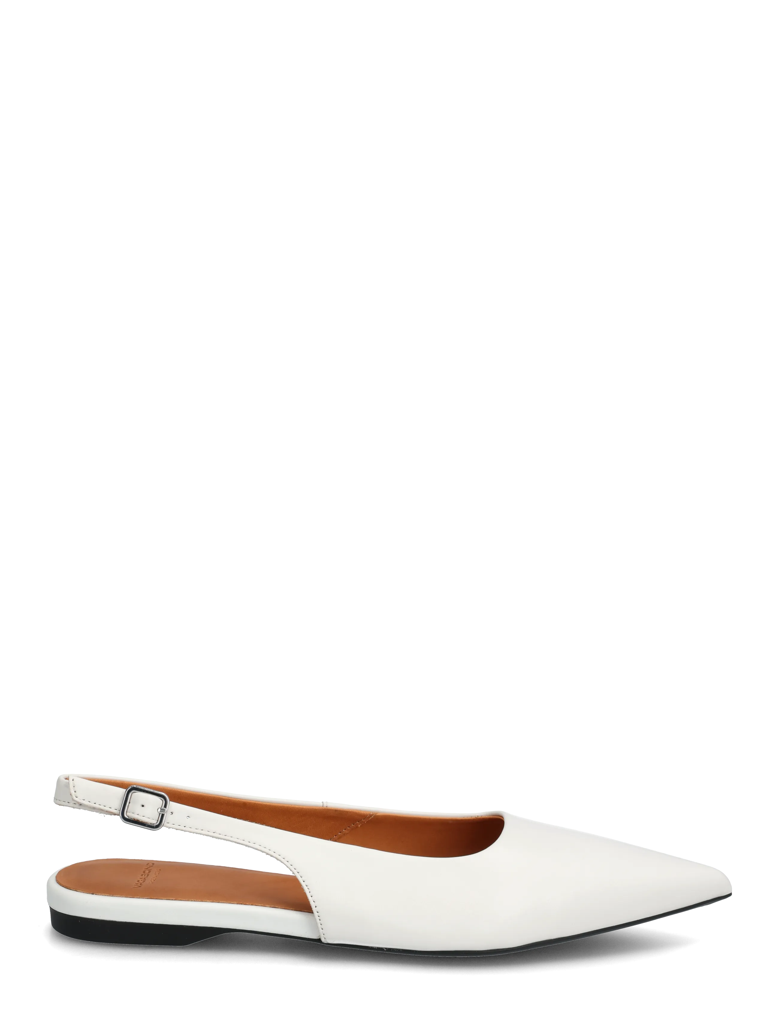 VAGABOND - HERMINE - konfirmationstøj - white - 2