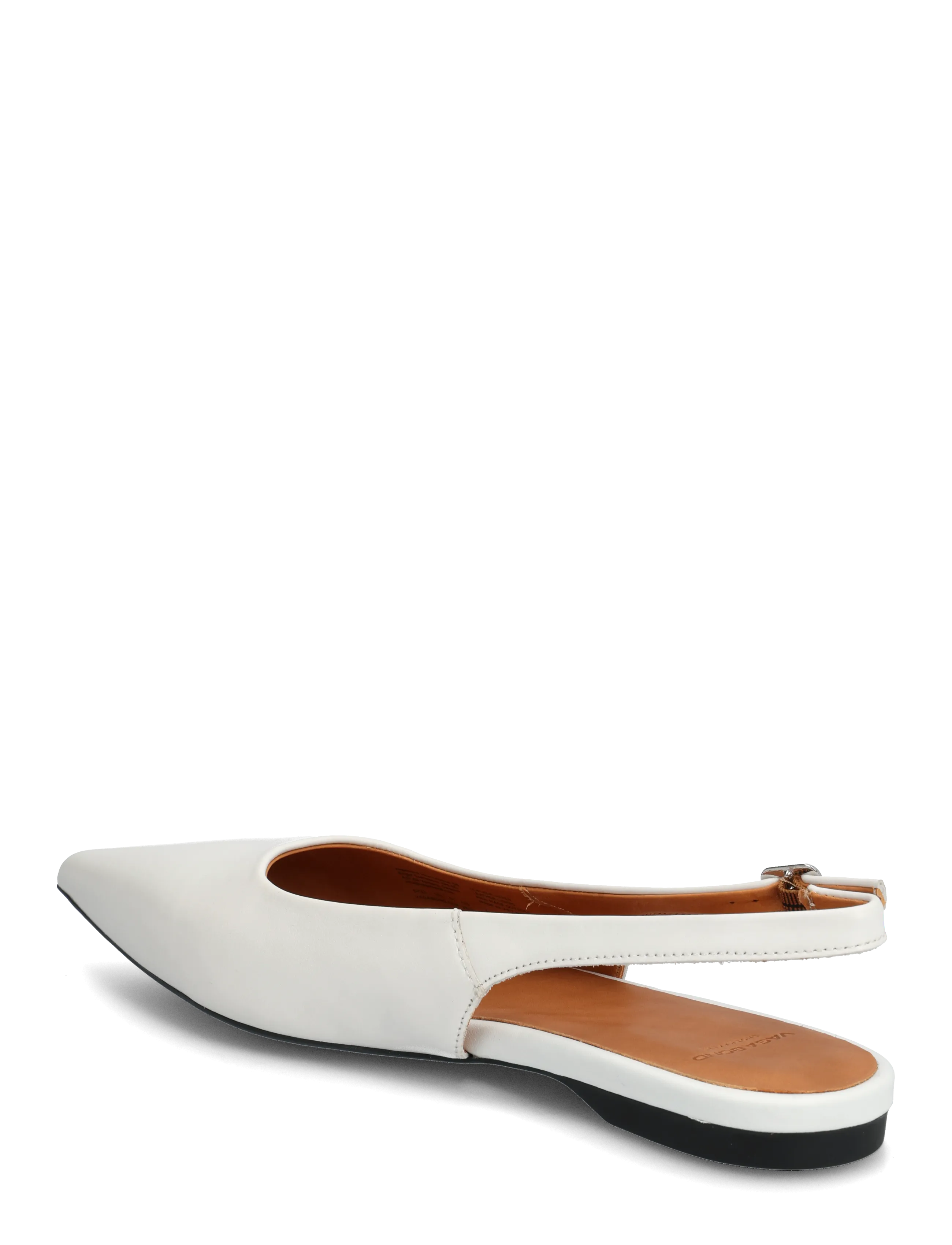 VAGABOND - HERMINE - konfirmationstøj - white - 3
