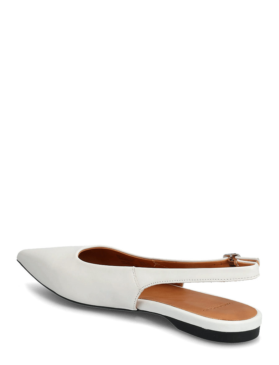 VAGABOND - HERMINE - konfirmation - white - 3