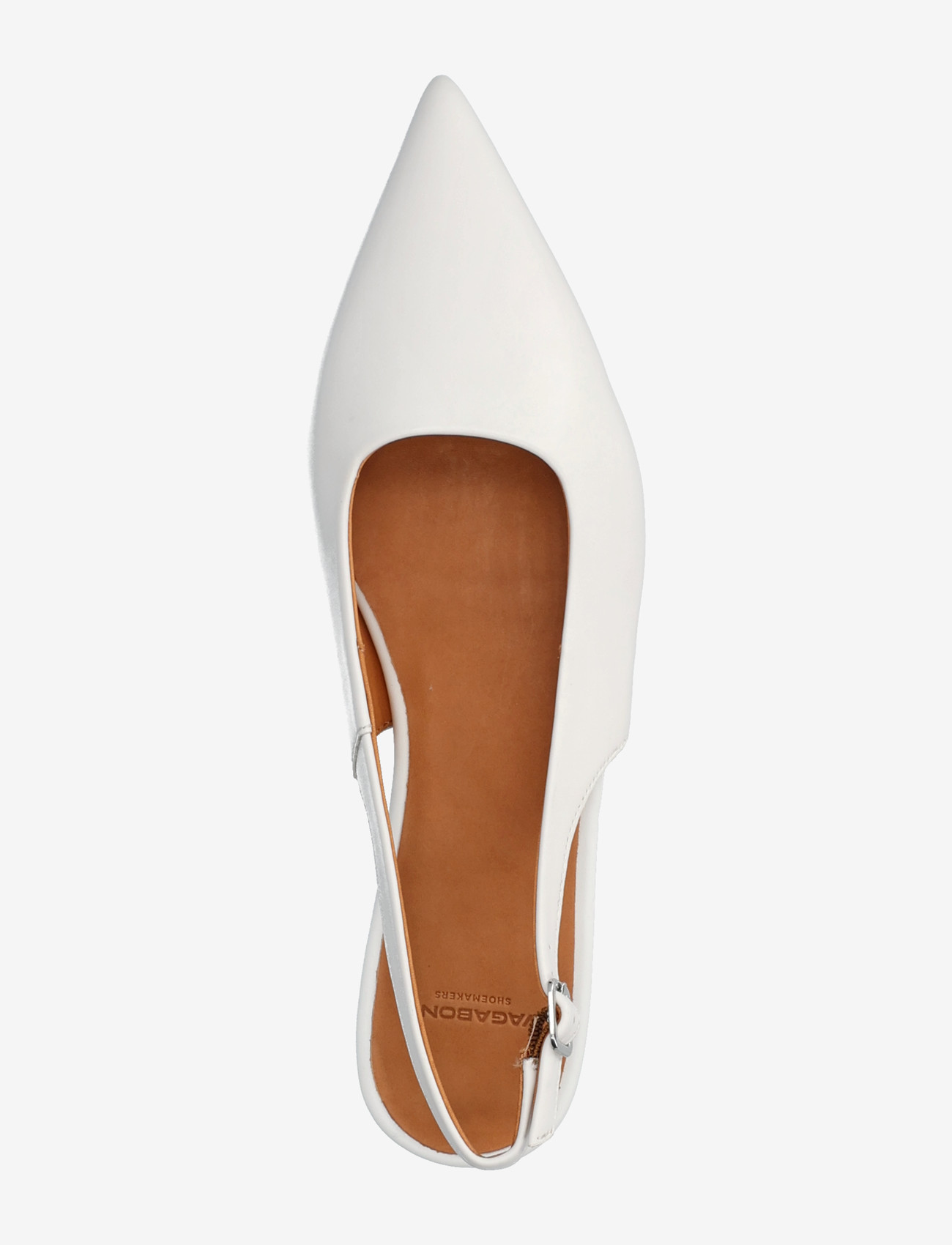 VAGABOND - HERMINE - konfirmationstøj - white - 3