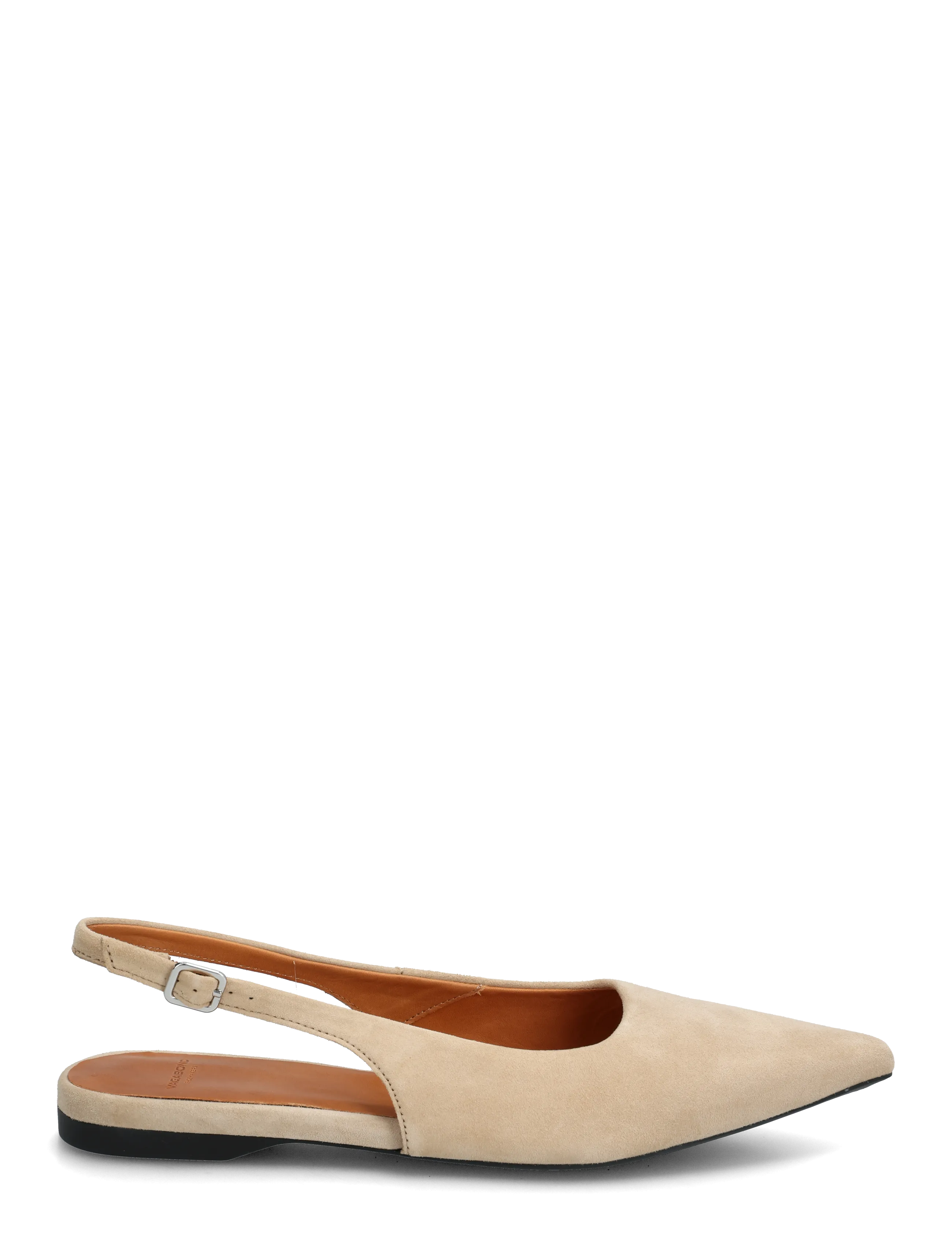 VAGABOND - HERMINE - special occasions - beige - 2