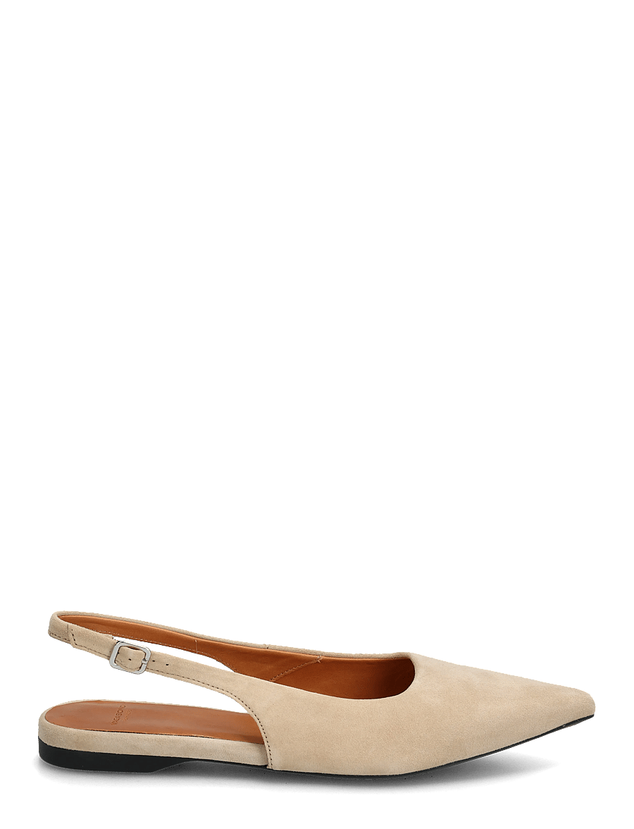 VAGABOND - HERMINE - erilised sündmused - beige - 2