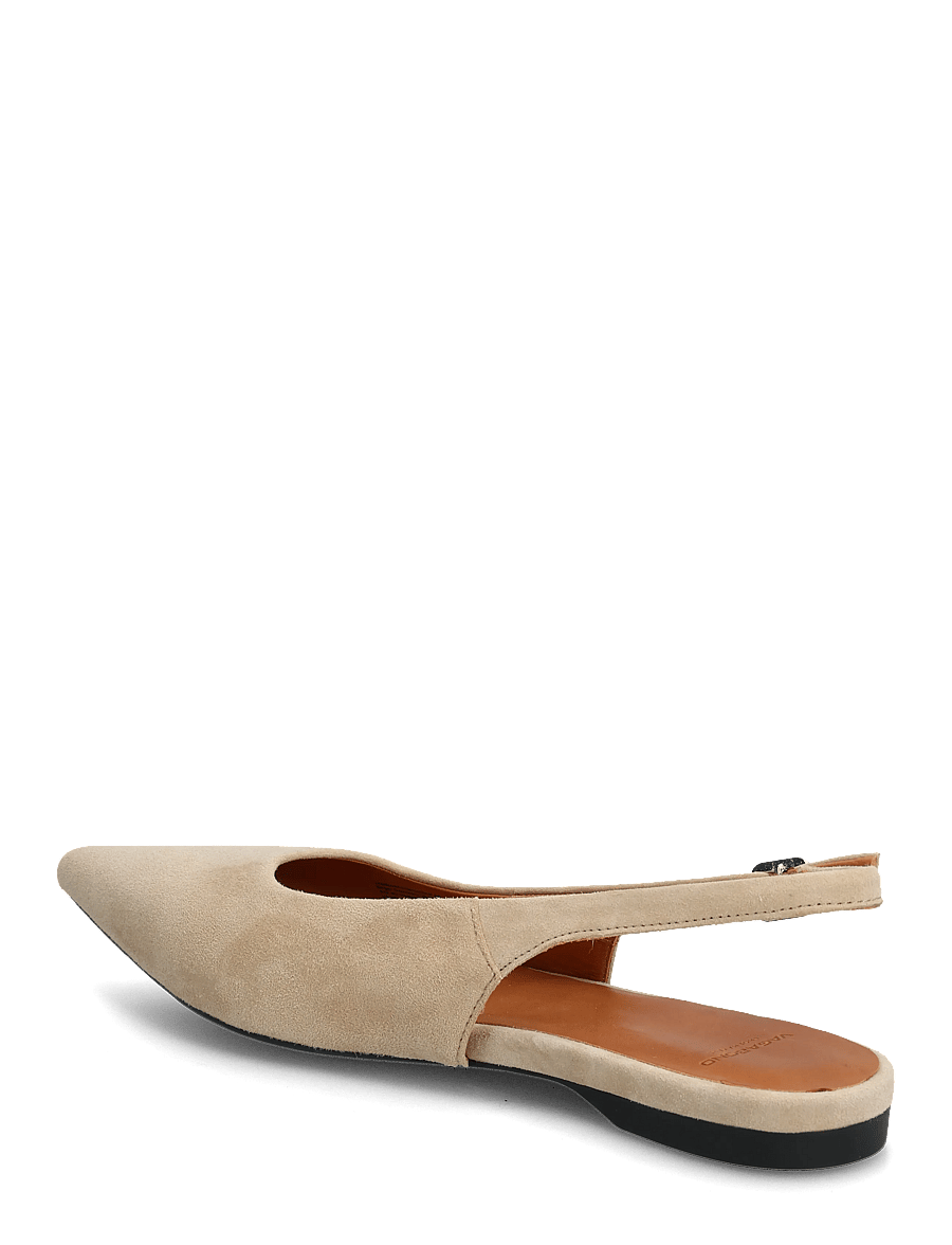 VAGABOND - HERMINE - erilised sündmused - beige - 3