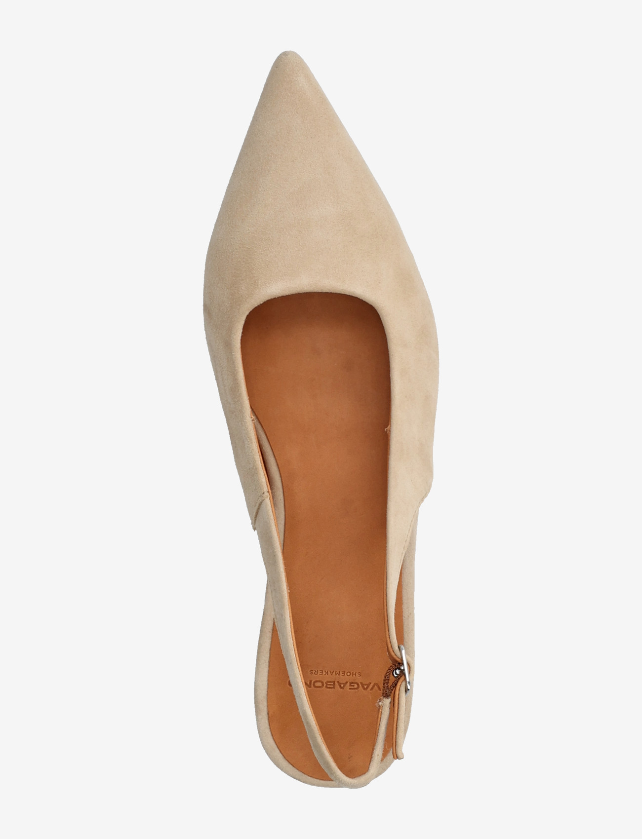 VAGABOND - HERMINE - særlige begivenheder - beige - 4