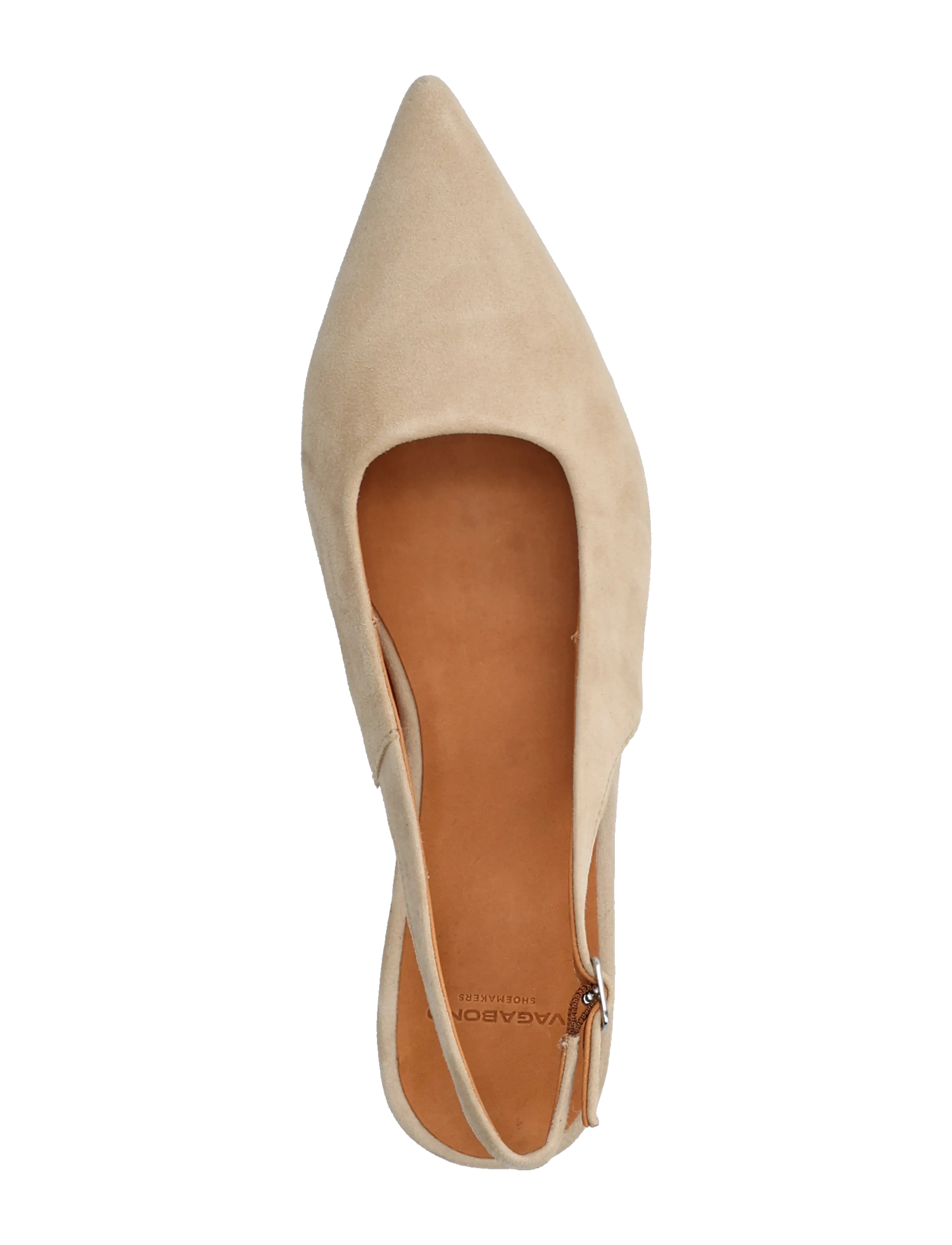 VAGABOND - HERMINE - special occasions - beige - 4