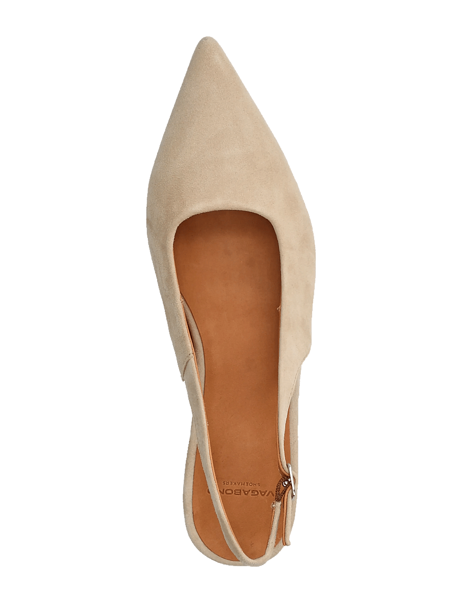 VAGABOND - HERMINE - erilised sündmused - beige - 4