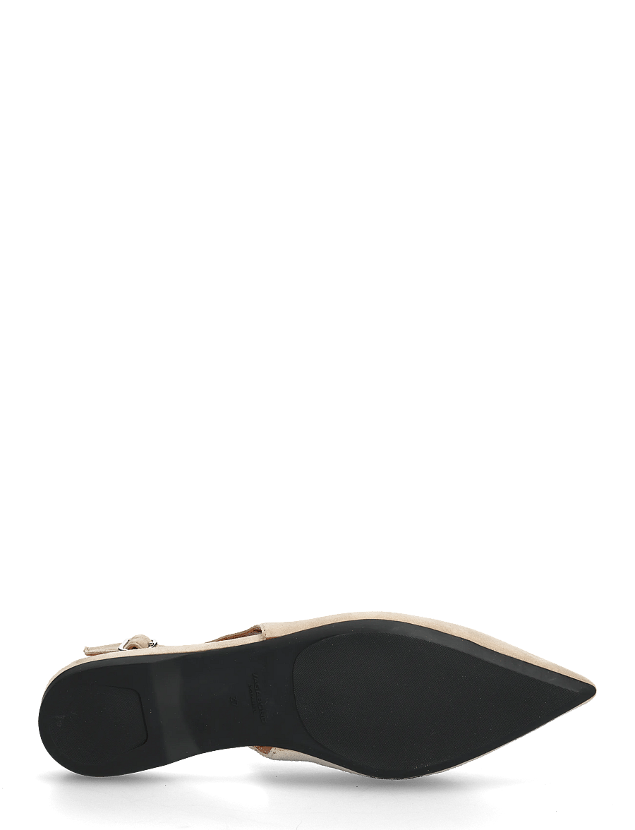 VAGABOND - HERMINE - erilised sündmused - beige - 5