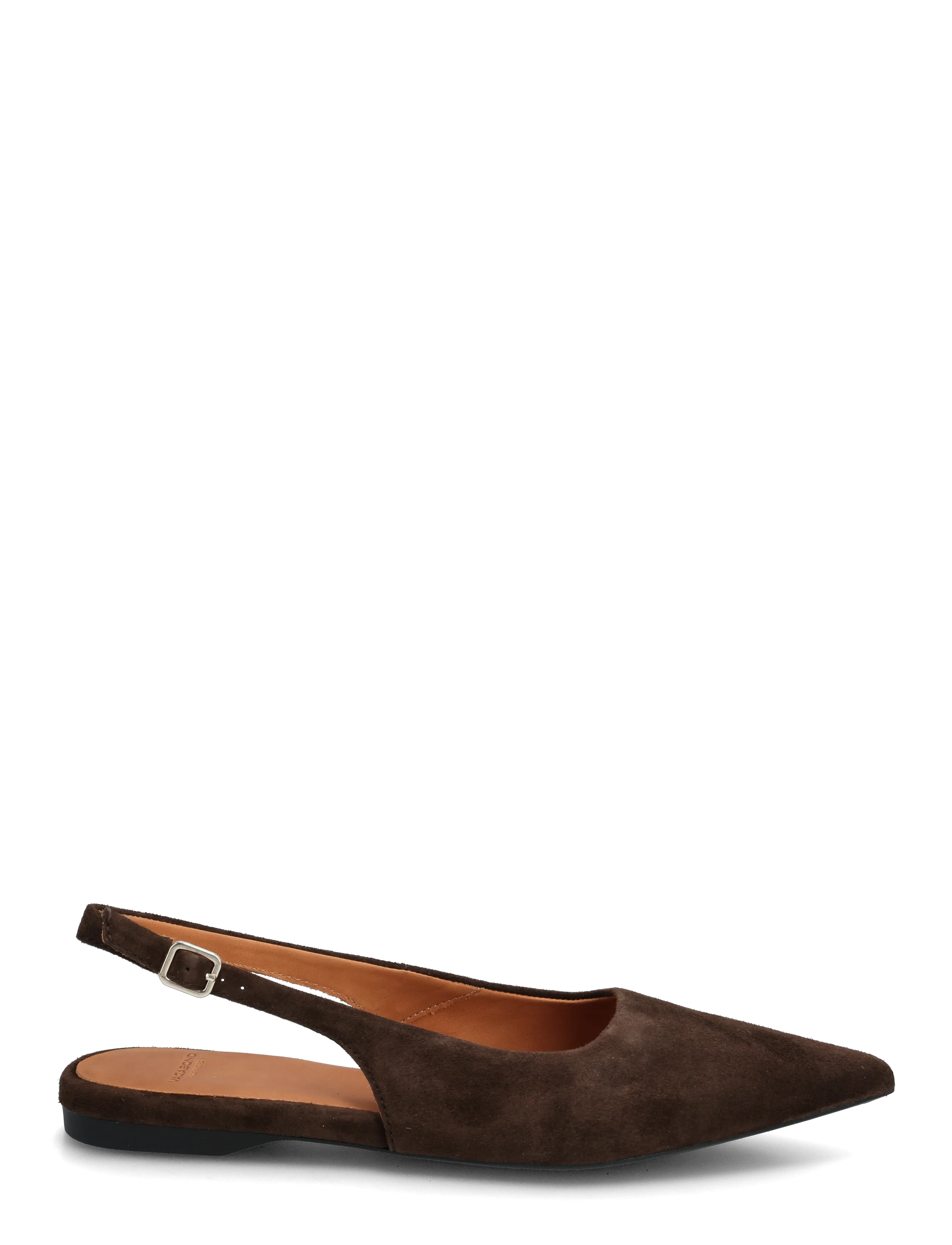 VAGABOND - HERMINE - erilised sündmused - dark brown - 2