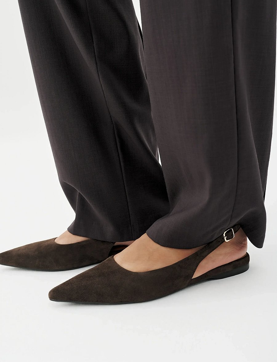 VAGABOND - HERMINE - besondere anlässe - dark brown - 0