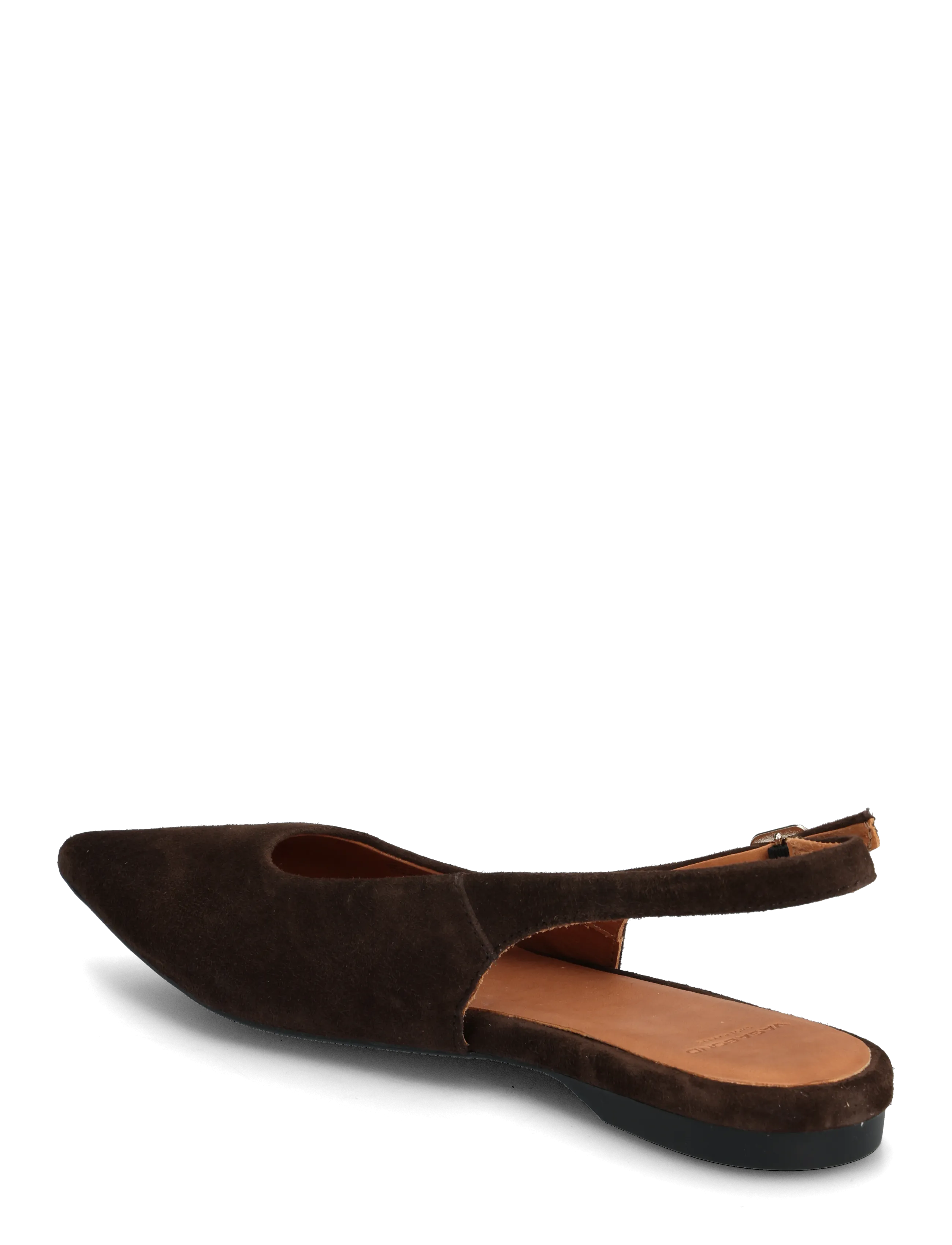 VAGABOND - HERMINE - erilised sündmused - dark brown - 3