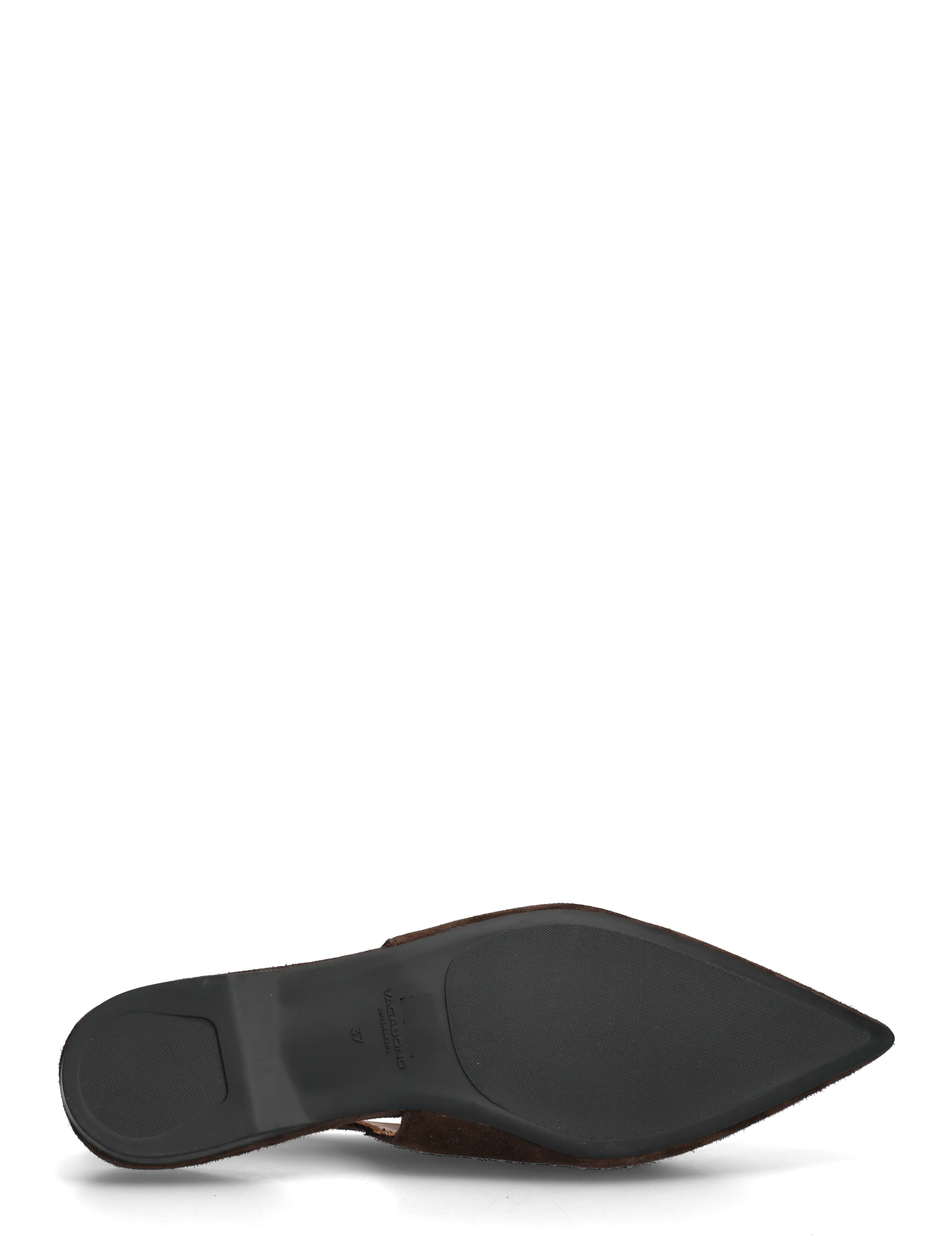 VAGABOND - HERMINE - erilised sündmused - dark brown - 5