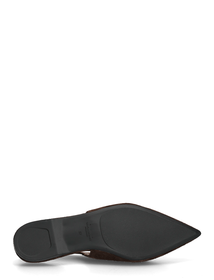 VAGABOND - HERMINE - besondere anlässe - dark brown - 5