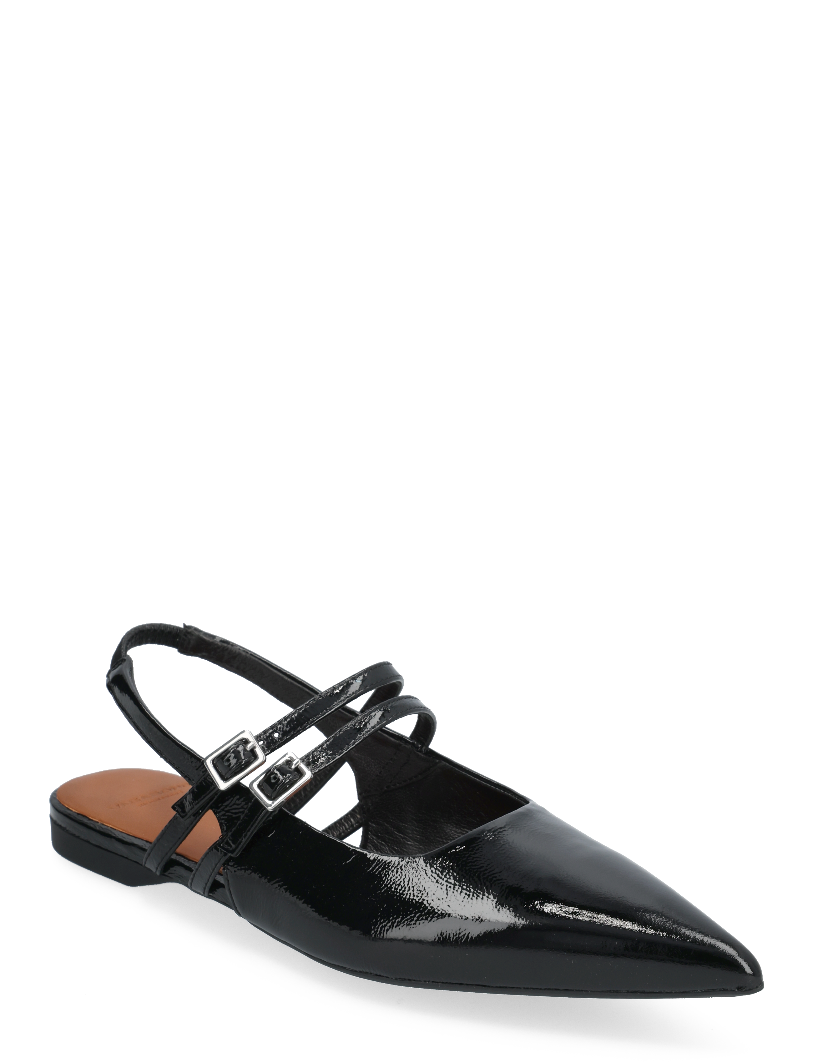 VAGABOND Hermine Schwarz - 36 - Damen