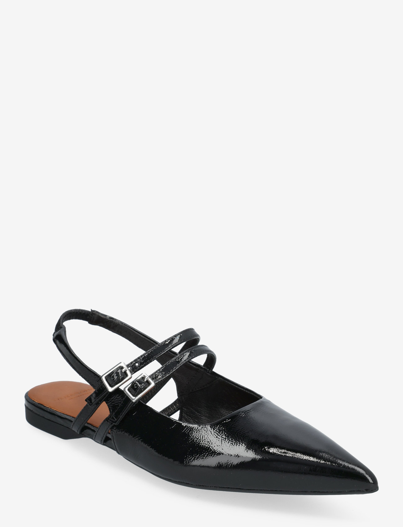 VAGABOND - HERMINE - kvinnor - black - 0