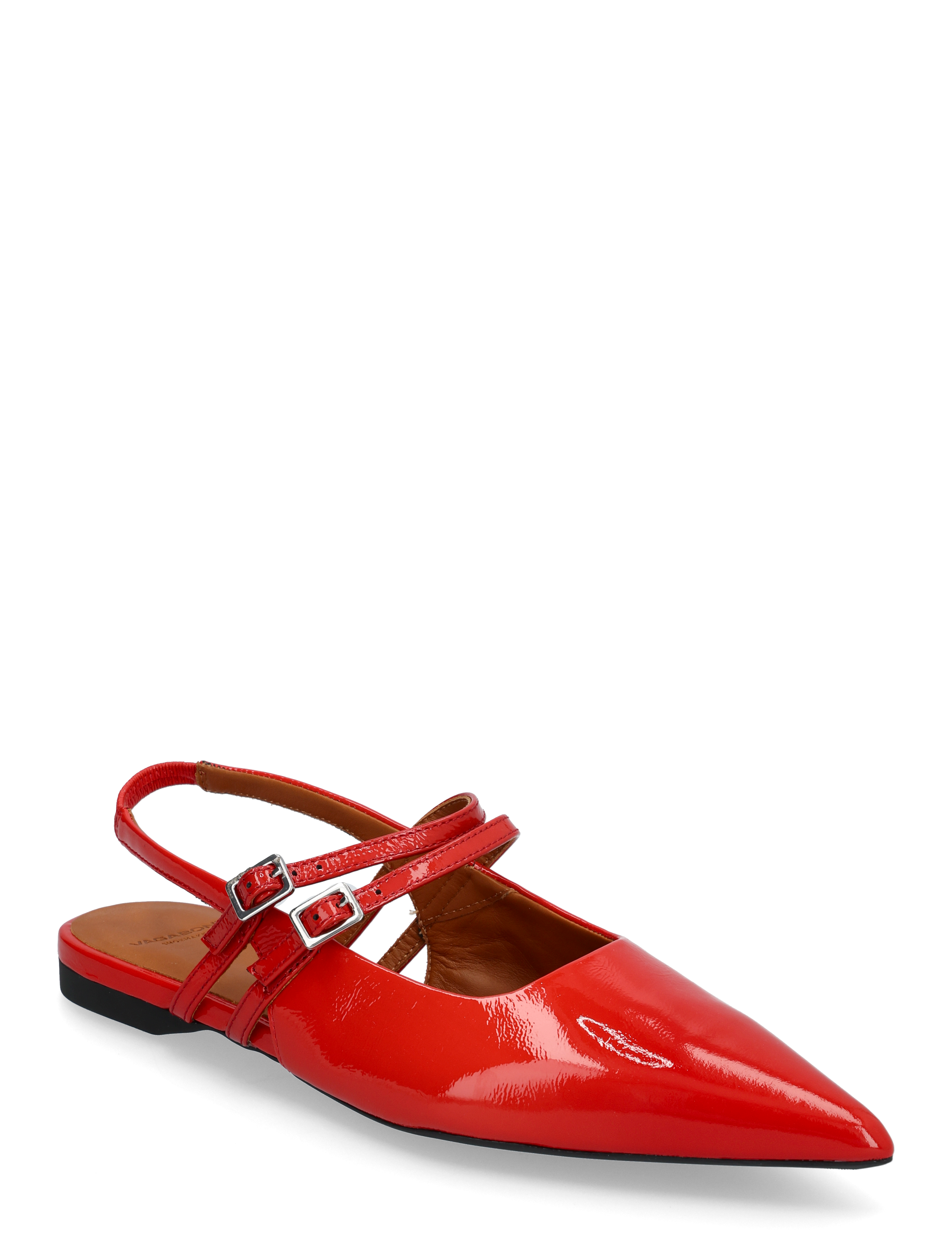 VAGABOND Hermine Rot - 41 - Damen