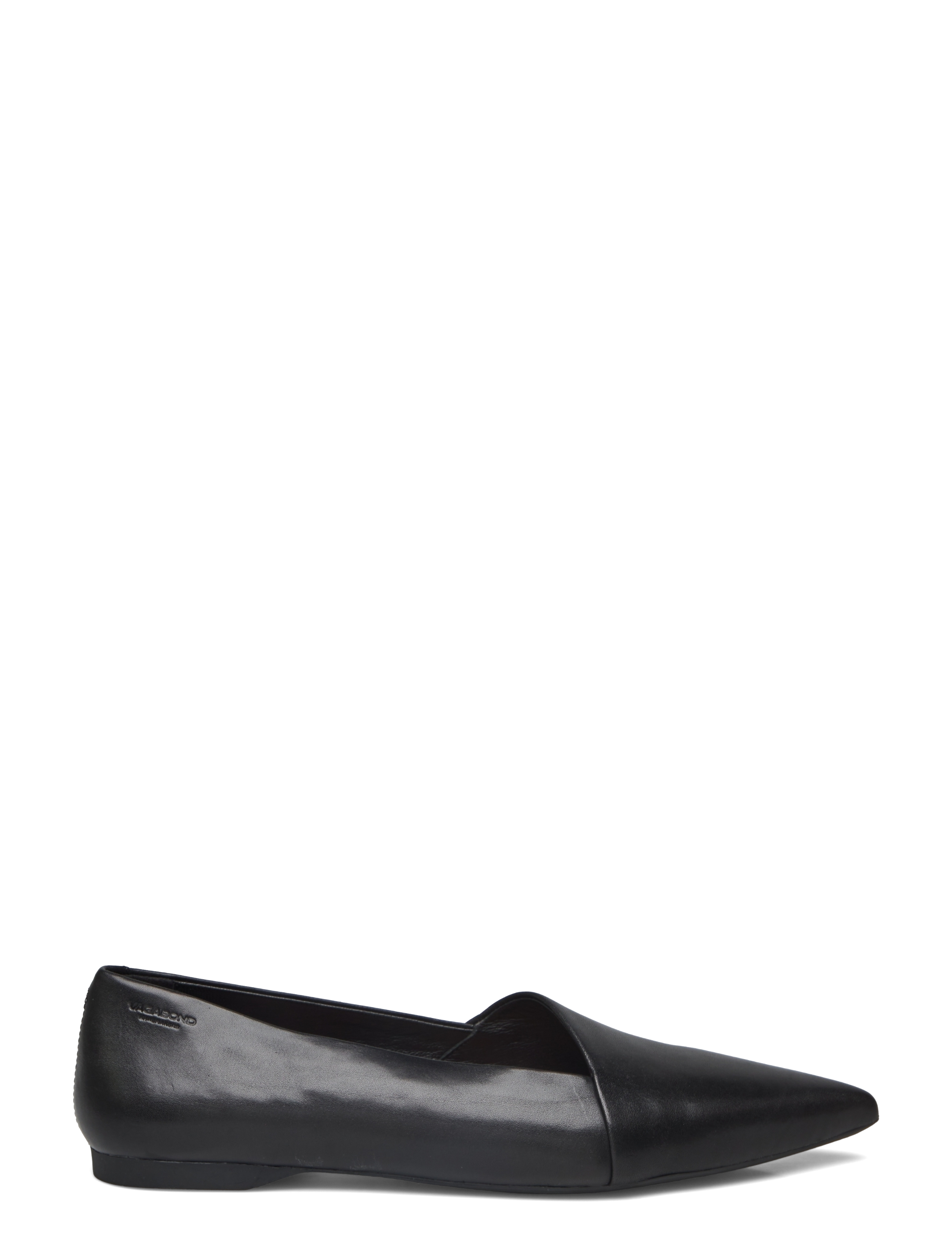 VAGABOND - HERMINE - black - 2