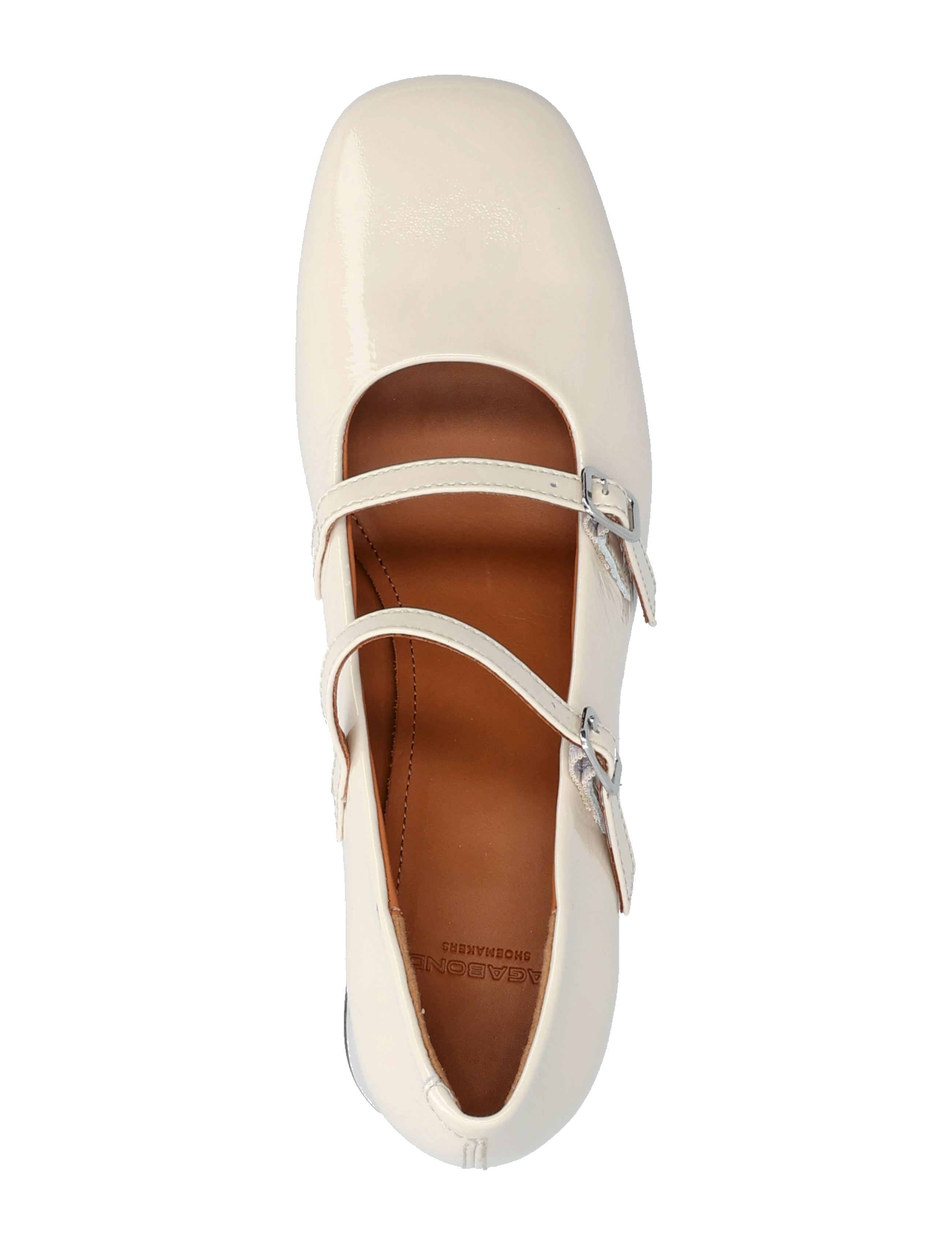 VAGABOND - ADISON - beige - 4