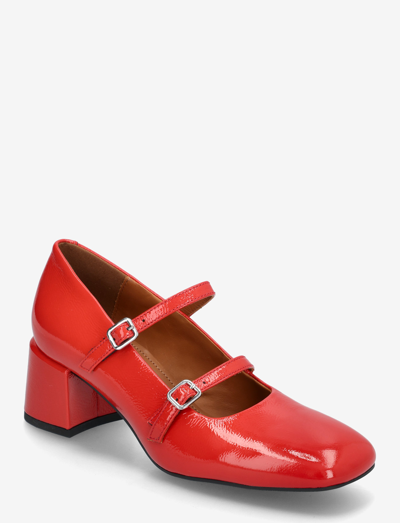 VAGABOND - ADISON - pumps - red - 0