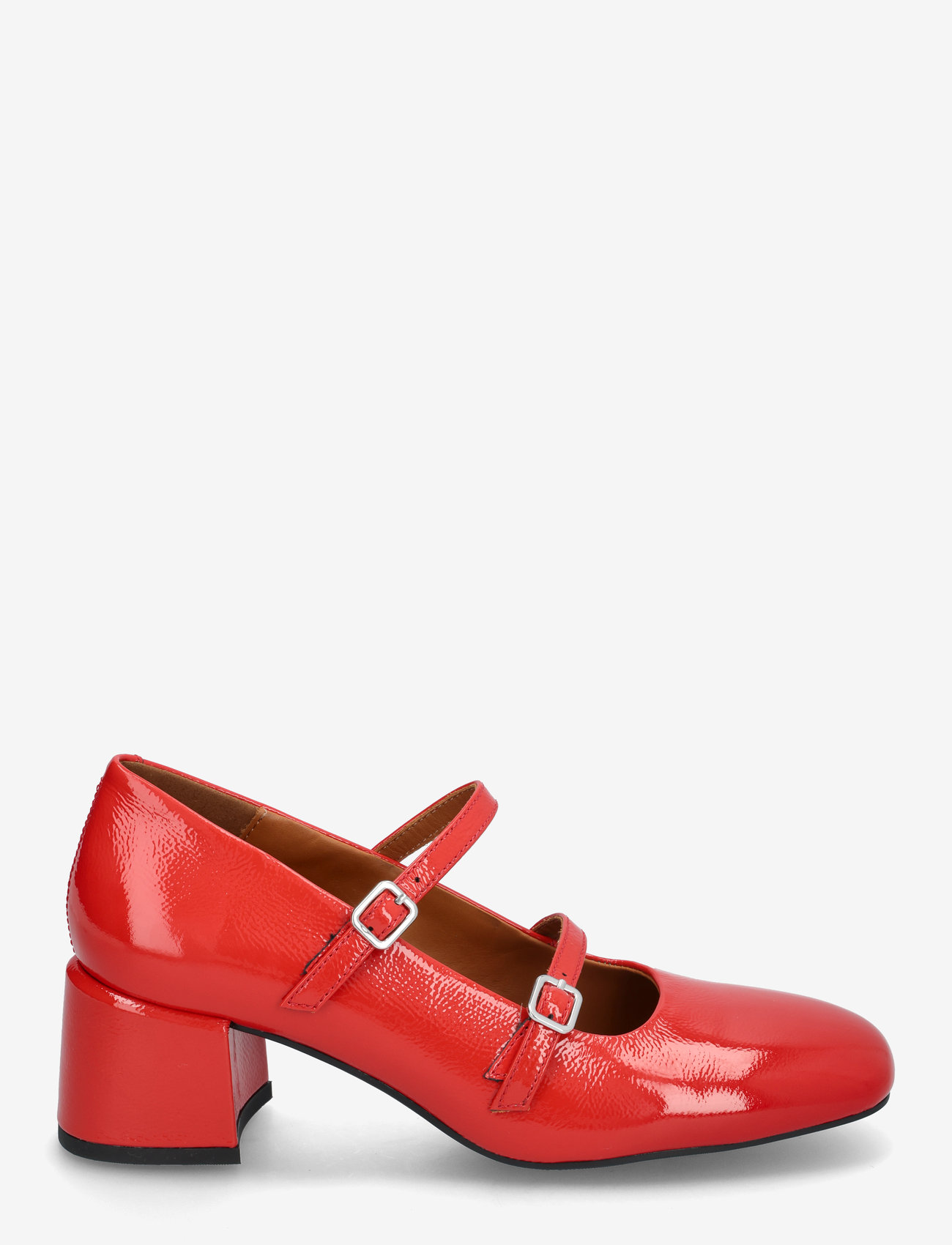 VAGABOND - ADISON - pumps - red - 1