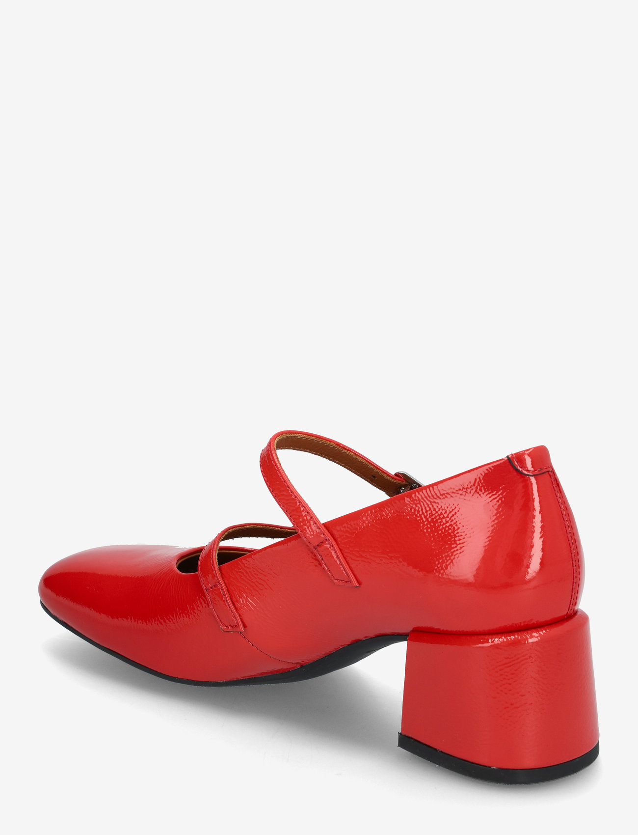 VAGABOND - ADISON - pumps - red - 2