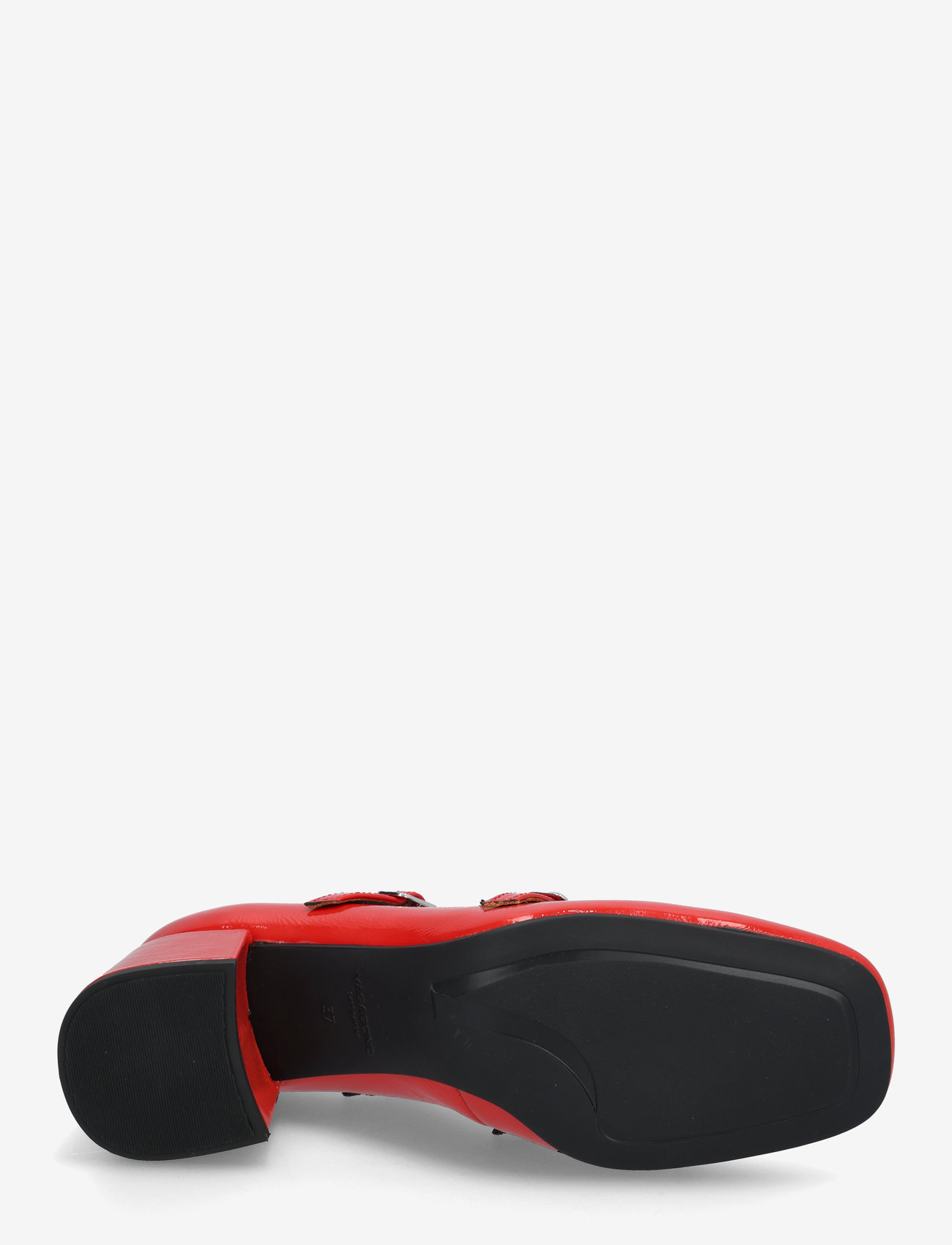 VAGABOND - ADISON - pumps - red - 4