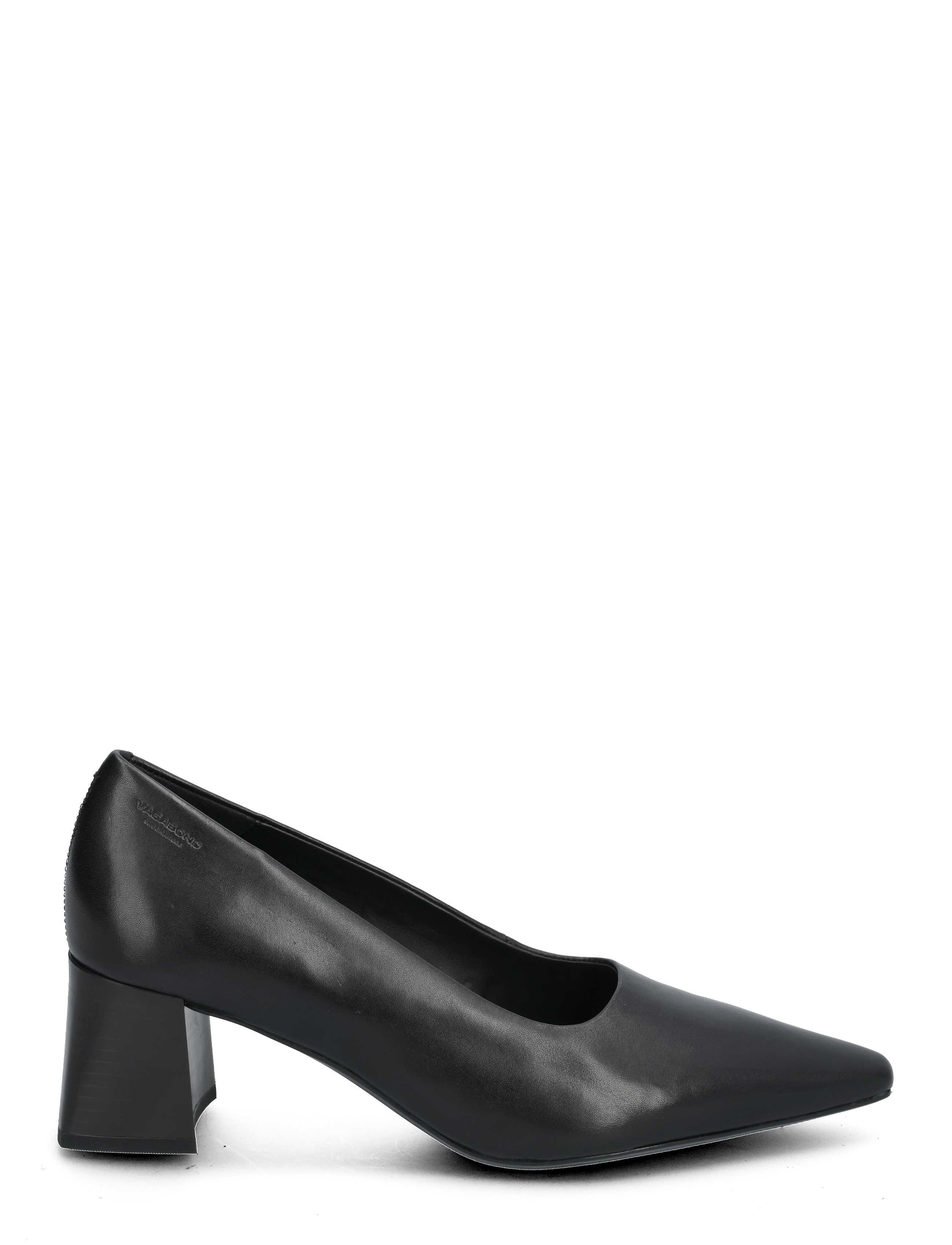VAGABOND - ALTEA - pumps - black - 1