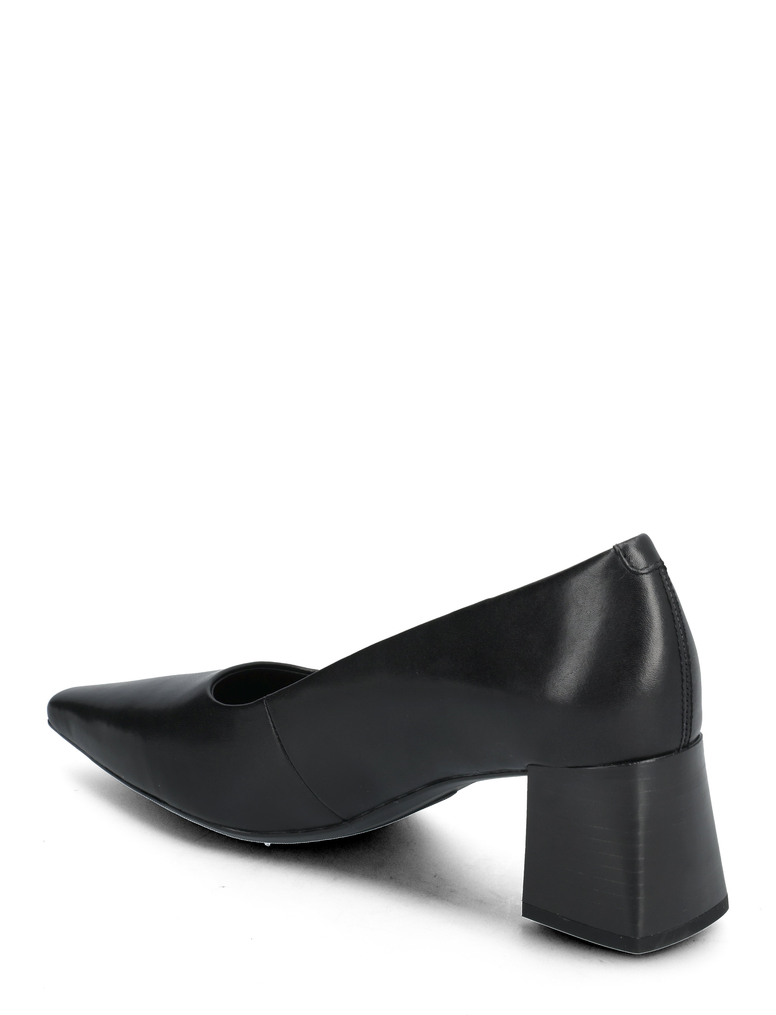VAGABOND - ALTEA - pumps - black - 2