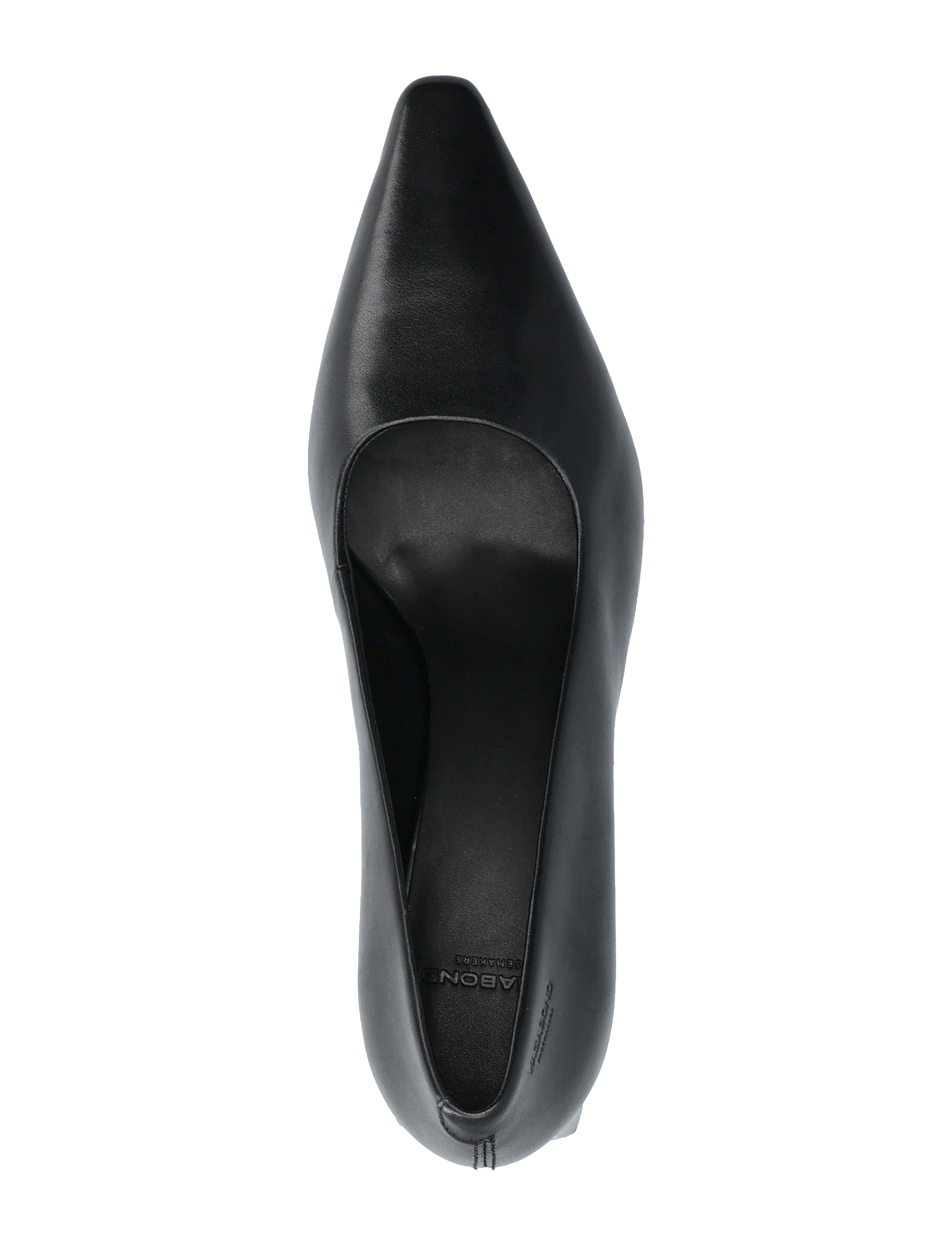 VAGABOND - ALTEA - pumps - black - 3