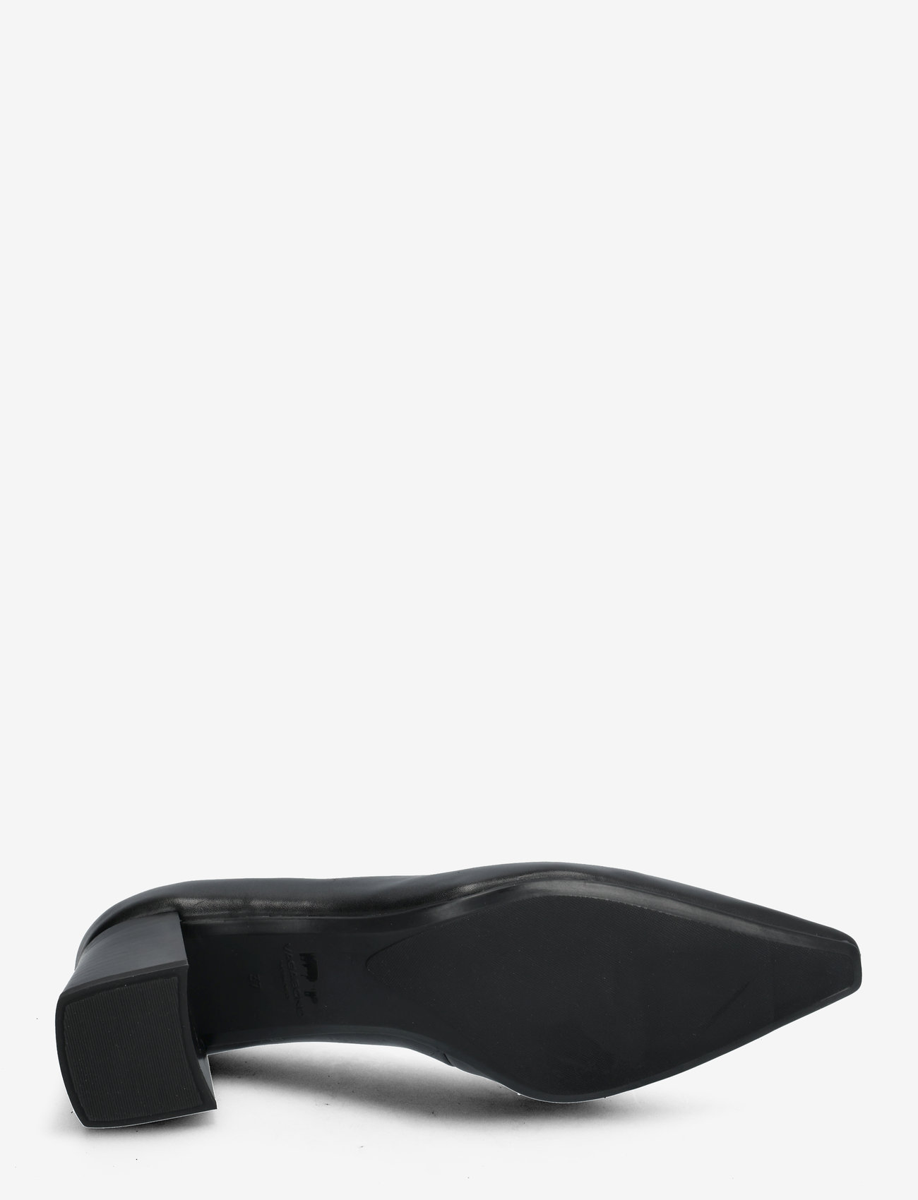 VAGABOND - ALTEA - stiletter & pumps - black - 4